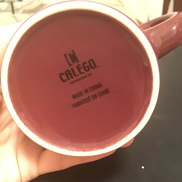 Disney Pixar Cars Mug - Picture 4 of 4